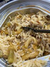 自嗨锅自热米饭煲仔饭自热锅方便速食户外料理菜包便当 组合装6盒1645g 实拍图