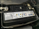 瓦尔塔（VARTA）京东养车汽车电瓶蓄电池启停系列EFB H6 70Ah以旧换新上门安装 实拍图