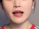 橘朵唇粉霜口红哑光唇釉不沾杯淡唇纹素颜必备送女友礼物 【HOT奶油杏色】#01橘委屈 实拍图