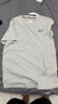 361°短袖男士t恤夏季运动服速干衣跑步宽松健身上衣服652524113H-2 实拍图