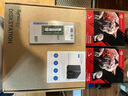群晖（Synology）DS224+搭配2块希捷(Seagate) 4TB酷狼IronWolf ST4000VN006硬盘套装 实拍图