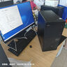 戴尔（DELL）灵越3910升级成就3030 台式电脑 酷睿12代i5 六核办公游戏炒股设计师全套DDR5台式机电脑整机 单主机(带键盘鼠标) i5-12400 16G 512G固态硬盘 定制 实拍图
