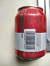 百威啤酒mini罐淡色拉格255ml*12听整箱装【小罐尝鲜】  实拍图