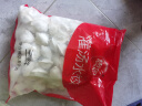 思念灌汤鸡蛋韭菜水饺360g*3袋 速冻饺子早餐食品速食食品蒸饺煎饺 实拍图