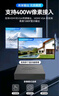 海康威视（HIKVISION）皓视通网络高清6路硬盘录像机监控主机NVR安防监控H.265编码单盘位支持6T硬盘广泛兼容HNVR3106 实拍图