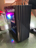 技嘉酷睿14代i5 14400F/RTX3060/RX6750GRE 10G独显设计师电竞游戏台式机组装电脑主机全套DIY组装整机 配置二：酷睿14代i5丨A380 6G独显 标配 实拍图