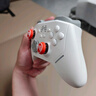 北通鲲鹏20智控无线游戏手柄xbox机械按键switch2电脑PC手机电视steam蓝牙体感NS原神双影奇境 实拍图