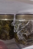 龙士达玻璃瓶密封罐 1L 3只装 储物罐泡酒瓶泡菜瓶杂粮茶叶干果零食瓶 实拍图
