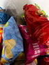 乐事（Lay's）薯片 黄瓜味 135克 休闲零食 膨化食品 实拍图
