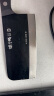 张小泉【预售】黑将不锈钢厨房家用刀具 切菜刀 斩切刀 【京东定制】 实拍图