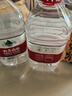 农夫山泉 饮用水 饮用天然水4L*4桶 整箱装 桶装水 实拍图