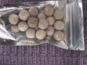 绿之源樟脑丸约40粒装衣物防潮防蟑螂防霉防蛀樟脑球衣柜除味香薰 实拍图