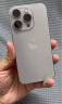 Apple 苹果 iPhone 15/14/13/12/11/X系列二手手机 颜色内存以质检报告为准 苹果 iPhone 15 Pro 实拍图