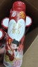 蒙牛真果粒洛神花风味+草莓果粒酸奶饮品PET瓶230g*10瓶 哪吒礼盒装 实拍图