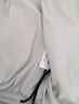 都美姿休闲裤男夏季系带宽松显瘦百搭薄款运动修身小脚哈伦九分裤子男潮 浅灰色 M 实拍图