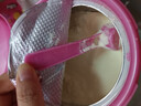 伊利金领冠舒孕妈妈配方孕妇奶粉 孕中期孕早期孕晚期哺乳期奶粉 750g*1罐 实拍图