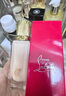 HONEYCARE好命家 狗狗纸尿裤公狗尿不湿安全裤XS适用体重2-5kg/12片3包装  实拍图