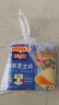 俏侬 手抓饼原味 烘焙食材2000g20片/盒 烤肠伴侣 学生早餐健康 实拍图