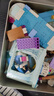 乐高（LEGO）积木拼装迪士尼43244 艾莎冰雪宫殿城堡女孩儿童玩具生日礼物 实拍图