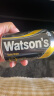 屈臣氏（Watsons）原味无糖苏打水0糖0卡0脂汽水饮料健康330mL*24罐新老包装随机发 实拍图