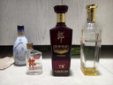 郎酒 郎牌特曲T8 兼香型白酒 50度500ml*6瓶 整箱装 新老包装随机发货 实拍图