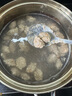爷爷的农场亚麻籽油食用油100ml 法国进口热炒油凉拌辅食油 赠婴儿宝宝食谱 实拍图