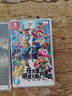 任天堂（Nintendo）Switch游戏卡带 NS游戏软件 全新原装海外版 任天堂全明星大乱斗特别版中文 实拍图