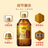 家香味 非转基因 老家土榨菜籽油6.18L 食用油 中粮出品 新老包装随机发 实拍图