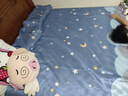 多喜爱A类可水洗软凉席 夏季双人三件套200x150【床笠款  可机洗】 实拍图