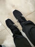 阿迪达斯 （adidas）男鞋春季运动鞋舒适透气休闲鞋子耐磨缓震跑步鞋  41 实拍图