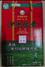 沙洲优黄 陈酿六年 半干型 苏派黄酒 670ml*6瓶 整箱装 实拍图