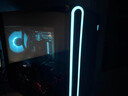 外星人台式机 星舰R17 高端电竞 游戏台式电脑 (Ultra7 16G 1T RTX4060Ti)水冷 黑神话 Ai训练 设计图站 实拍图