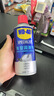 WD-40汽车窗润滑剂wd40玻璃升降异响消除油天窗胶条保护剂上光软化保养 实拍图