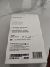 漫步者（EDIFIER）H180Plus 半入耳式有线耳机 手机耳机 音乐耳机 3.5mm接口 电脑笔记本手机适用 实拍图