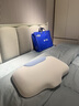 Huadn日本颈椎枕头护颈枕睡眠颈椎病深度睡眠专用记忆棉枕头记忆枕芯 晒单实拍图