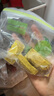 佰恩氏（BAIENSHI）胡萝卜苹果汁100%NFC纯果汁果蔬菜汁0脂无添加饮料 200ml*10瓶 实拍图