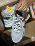 耐克NIKE男跑步鞋JOURNEY RUN运动鞋FN0228-104白41 实拍图