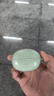 iKF Air Clip耳夹式无线蓝牙耳机开放式不入耳全景声立体音hifi耳机APP智联互动运动健身防汗 阳光绿 实拍图