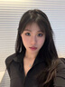 中国黄金（CHINA GOLD）蓝桉与鸟S925银项链女生新款银饰吊坠生日母亲节礼物送女友老婆 蓝桉与鸟项链+刻字/代写贺卡 实拍图