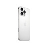 Apple/苹果 iPhone 16 Pro Max（A3297）256GB 白色钛金属 支持移动联通电信5G 双卡双待手机 实拍图