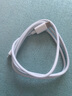 MICROKIA苹果充电器正品充电线氮化镓30W快充线PD套装适配原装iPhone14ProMax 16 15手机13充电头20W数据线 【苹果6-14系列】快充头+闪充线丨1米套装 实拍图