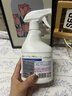 ZYUO【日本】除甲醛喷剂皮沙发除味母婴沙发皮床家具衣柜去异味新房急 2025新升级 500ml 3瓶【90%人的选择】除醛祛味 极速入 实拍图