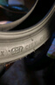 米其林（MICHELIN）CITY2GRIP半热熔摩托车轮胎踏板小牛九号电动车晴雨防滑真空外胎 SAVER升级版:100-90-10 (单条) 实拍图
