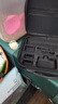 沃科玛适用DJI大疆Action5Pro收纳包便携osmoAction4灵眸运动相机标准套装包Action3配件收纳盒 【Action3/4/5Por】套装包-黑色 晒单实拍图