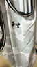 安德玛（Under Armour）速干短袖T恤男士运动背心健身服夏季潮流简约跑步篮球衣专业训练 实拍图