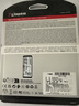 金士顿（Kingston）480GB SSD固态硬盘 SATA3.0接口 A400系列 读速高达500MB/s 实拍图
