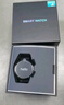 LQIN WATCH智能手表华强北顶配GT5运动手表gt4手表智能男watch gt5成人手表 顶配黑网带【高清屏+长续航+全功能+双表带】 实拍图