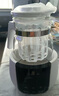 小白熊SnowBear恒温水壶婴儿调奶器温奶冲泡奶热水壶暖奶1.2L烧水壶 5022 实拍图