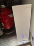 沁园（TRULIVA）净水器家用双子芯1200G初始流速体验净水机 厨下式8年RO过滤器 直饮机净饮机UR-S61096国家补贴 实拍图