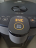美的（Midea）【国家补贴】电热水瓶 5L升大容量保温除氯电水瓶 家用烧水壶保温一体全自动恒温电热水壶开水壶 5L 【316L母婴级材质内胆】 实拍图